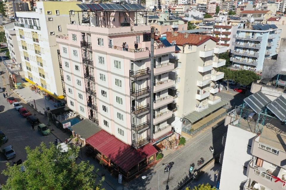 Vesta Apart Hotel 1/26