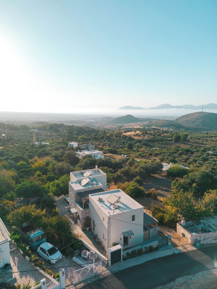 Villa Rosa 45/50