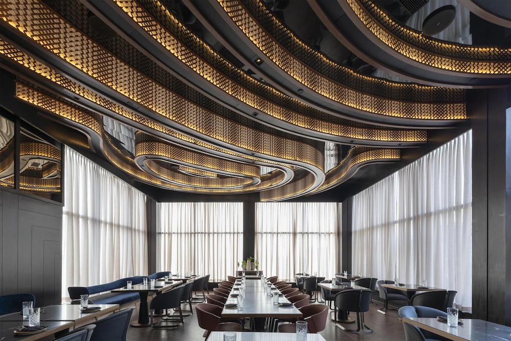 Radisson Blu Hotel Pune Kharadi 67/77
