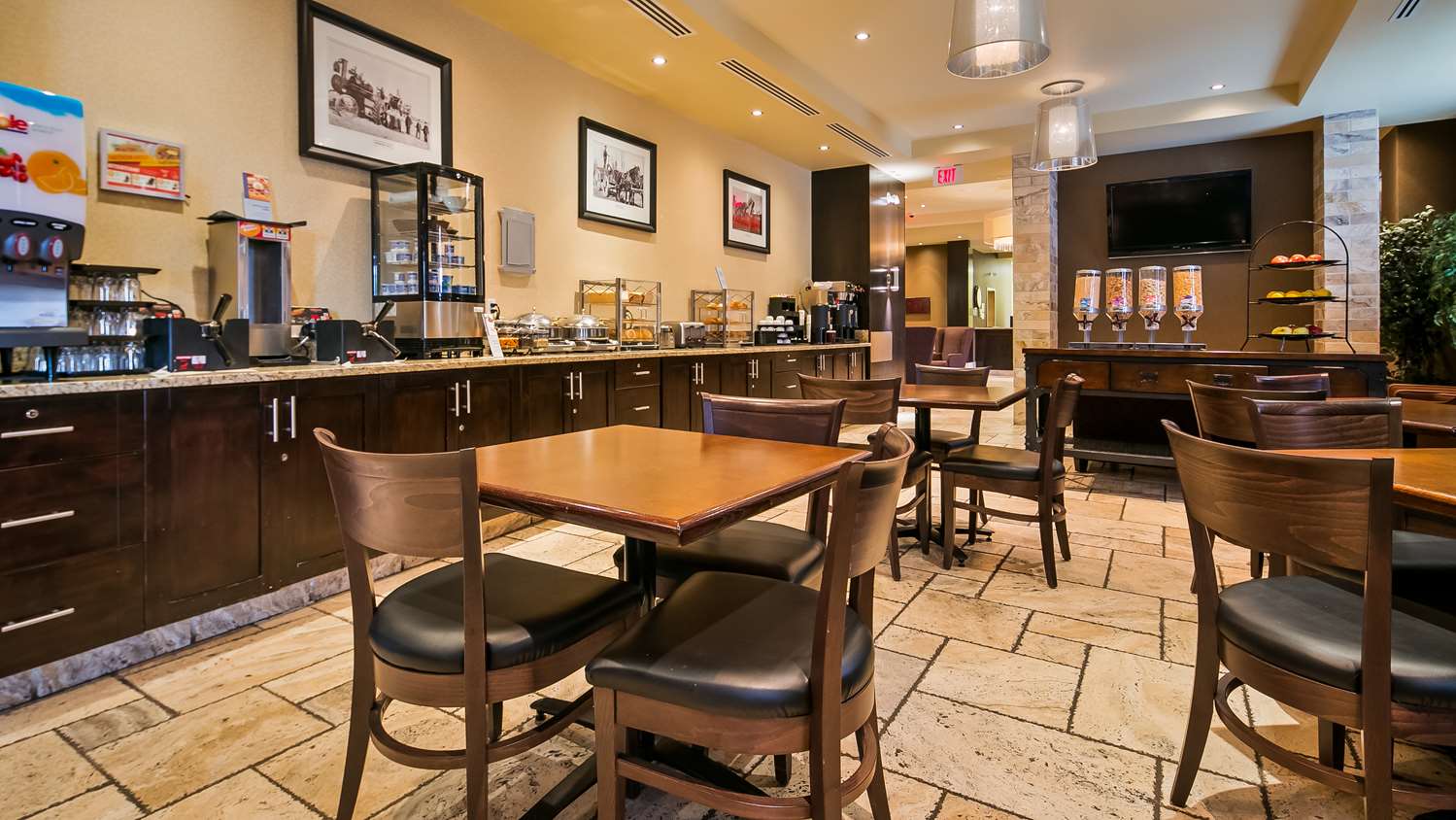 Best Western Sunrise Inn and Suites 11/21
