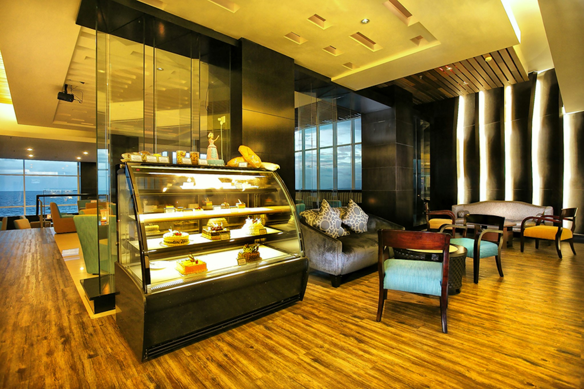 SWISS-BELHOTEL BALIKPAPAN 41/58