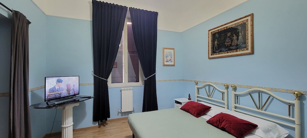BnB Rooms And Comfort 20/50