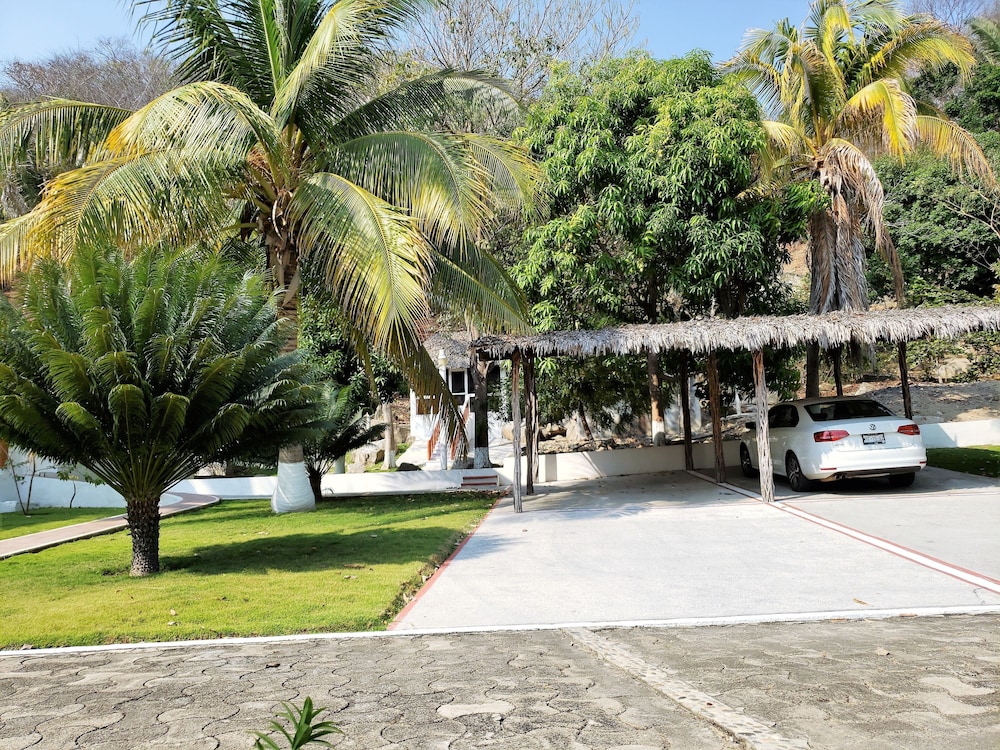 Hotel &amp; Club Campestre Altos Paraiso 20/50