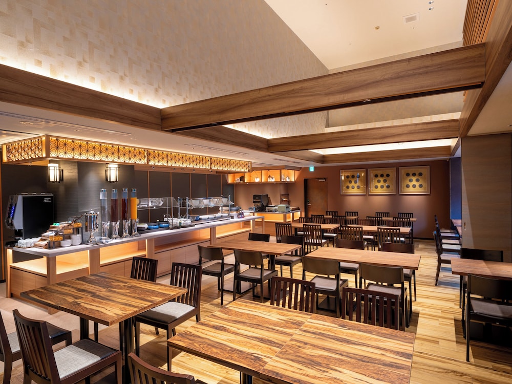 APA Hotel Sendai-Eki Itsutsubashi 51/63