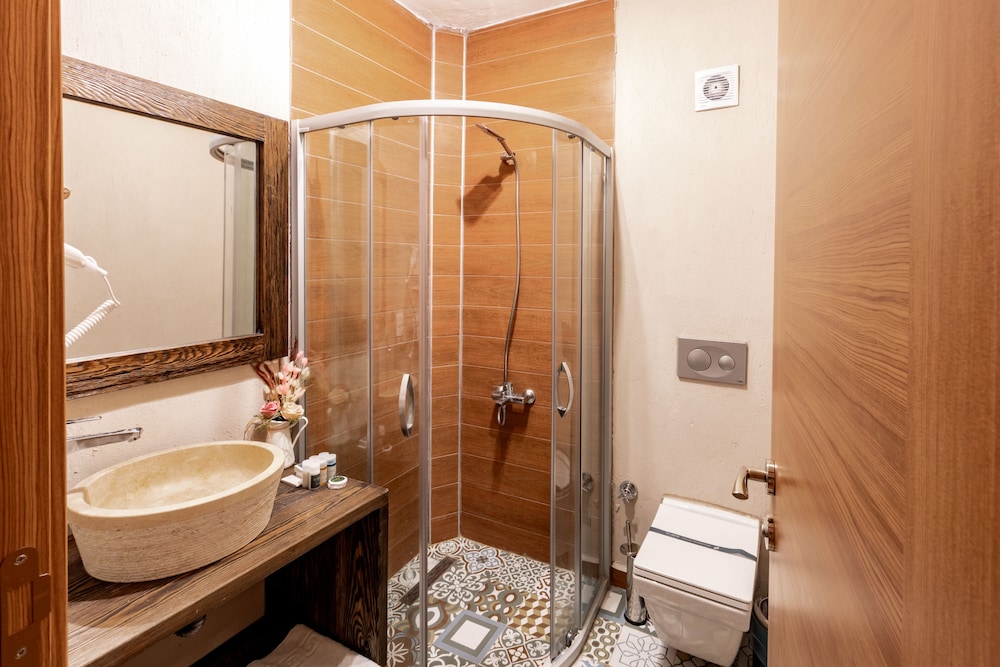 Myhouse Urla Butik Otel 48/50