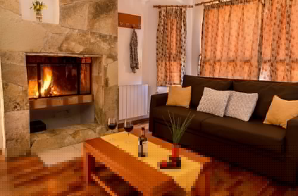 Boutique Hotel And Cabanas Bosque de Nahuel 48/78