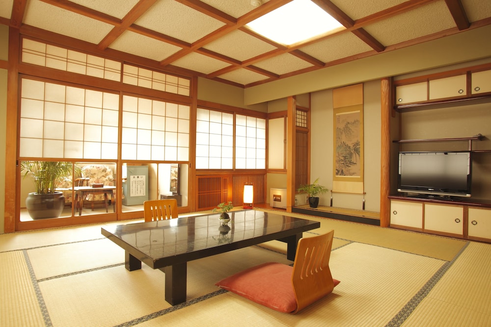 Ryokan Seiryu 27/49