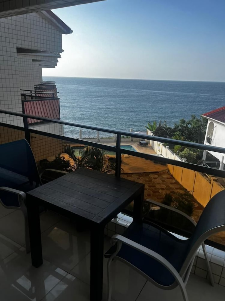 Hotel Barmoi 52/59