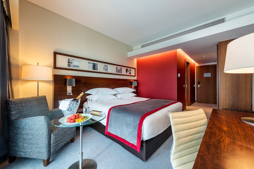 Lagoas Park Hotel 39/100