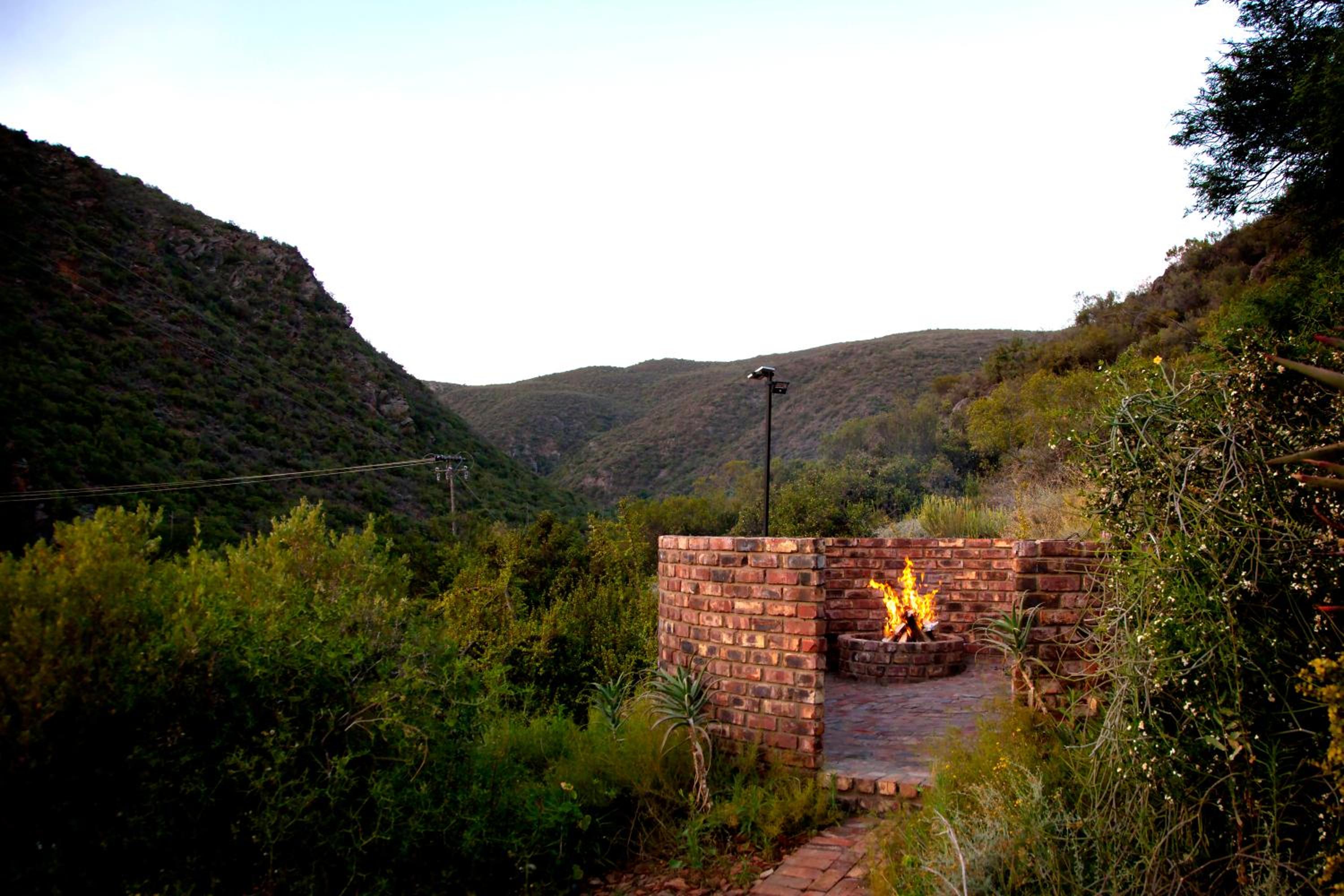 De Poort Country Lodge 37/41