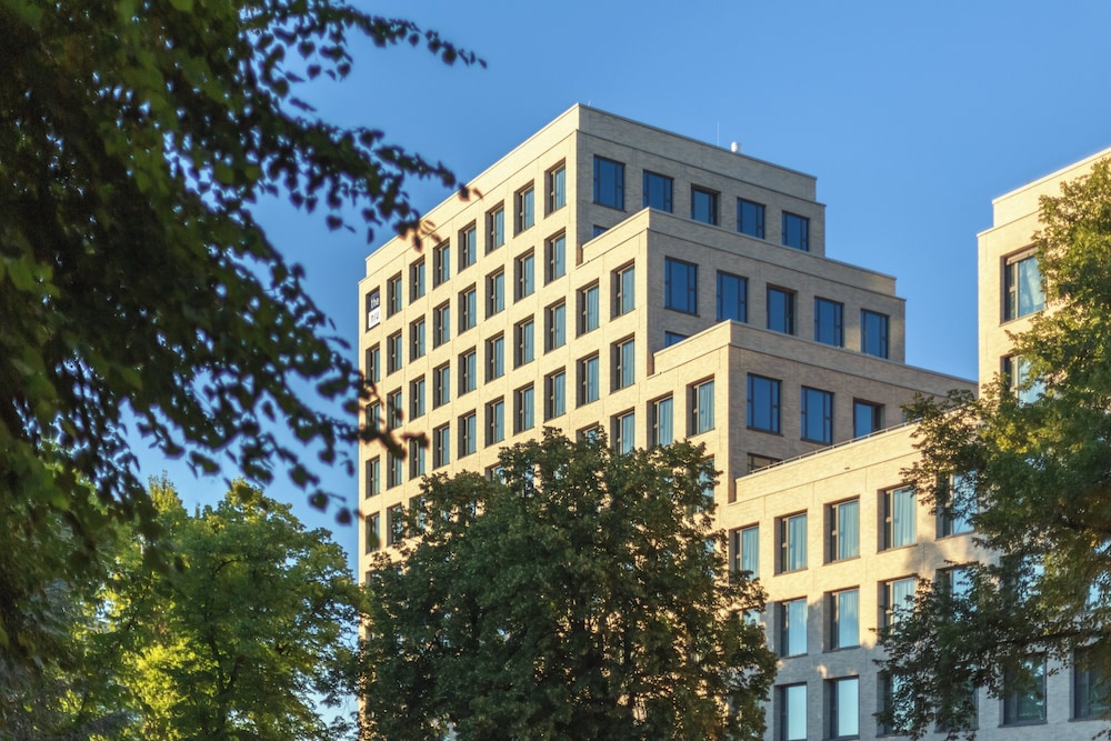 Holiday Inn - the niu, Dwarf Berlin Schoneberg in BERLIN