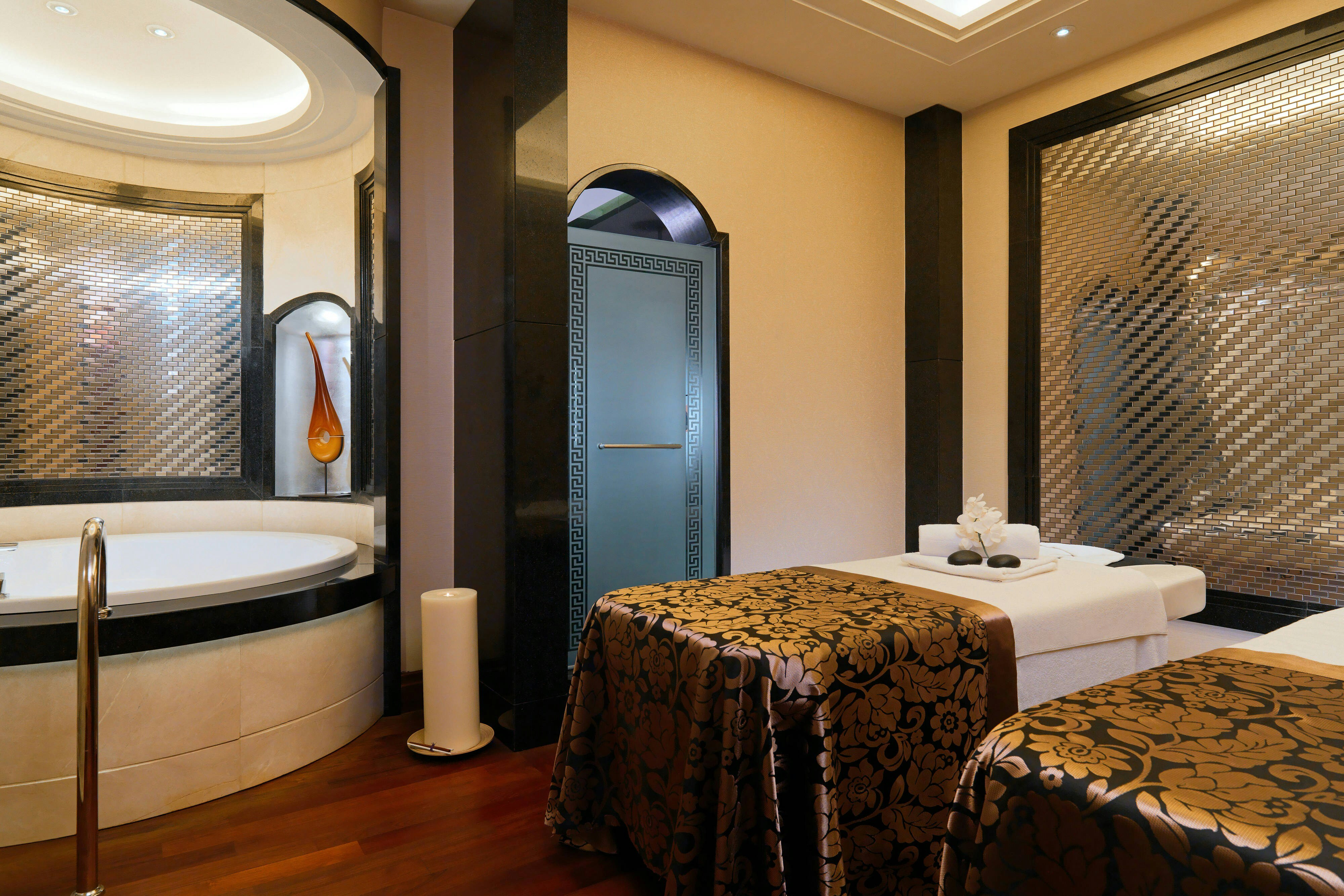 JW MARRIOTT HOTEL ANKARA 80/80