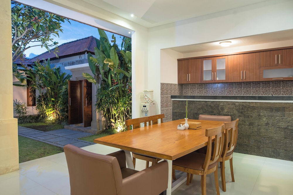 Kubu Manggala Villas 52/71