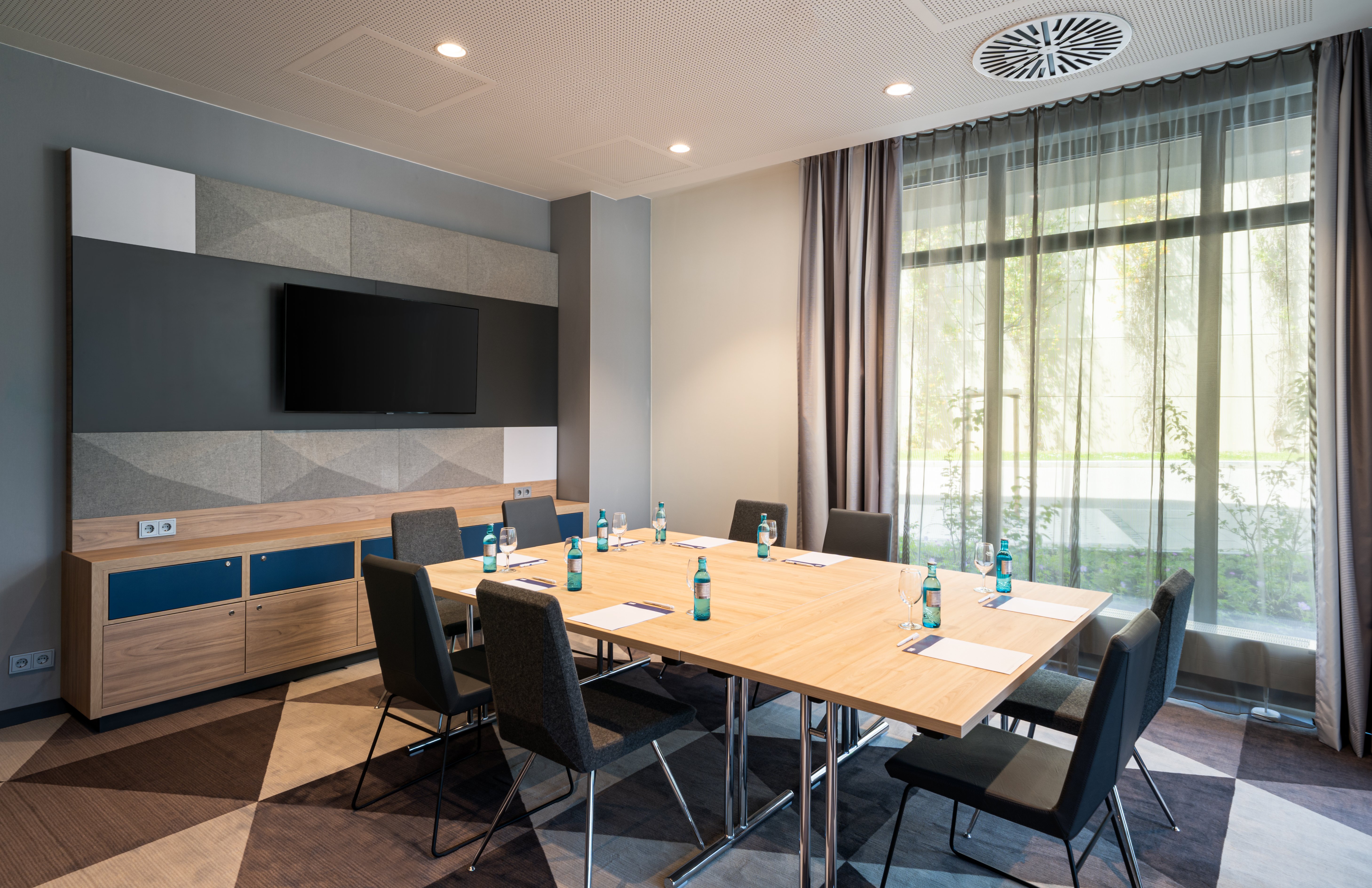 Holiday Inn Express Rosenheim 55/63