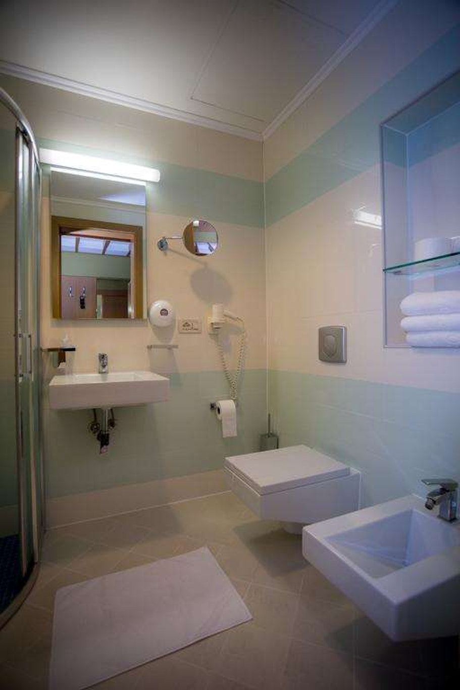 Hotel Colosseo 47/50