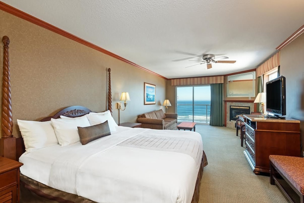 Elizabeth Oceanfront Suites Ascend Hotel Collection 13/46