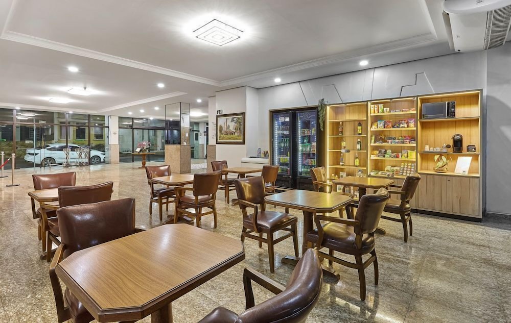 Hotel Nacional Inn Piracicaba 46/62