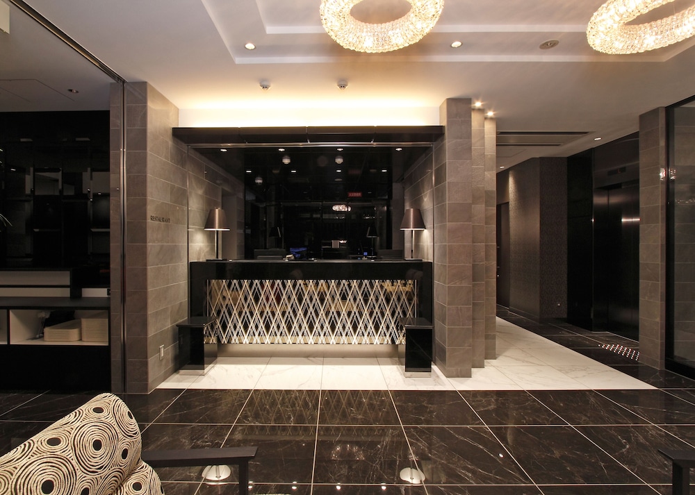 Hotel. Links Namba 10/51