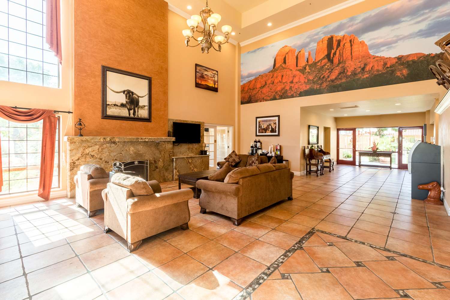 Quality Inn Casa Grande I-10 29/40