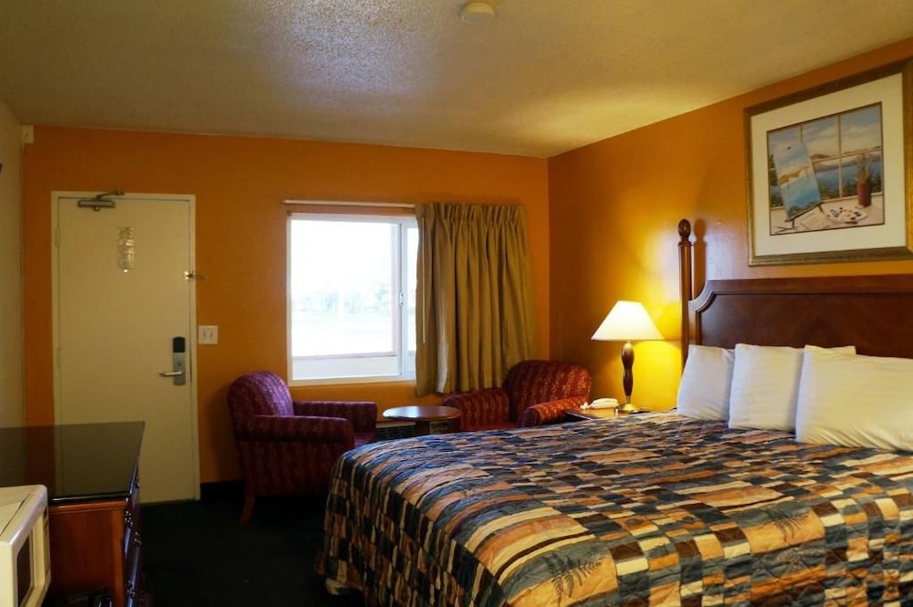 Classic Inn Red Bluff 11/24
