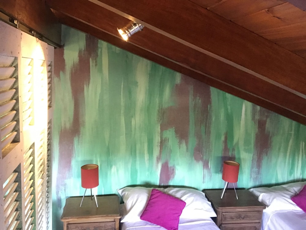 Hotel Antiguo Camino 37/67