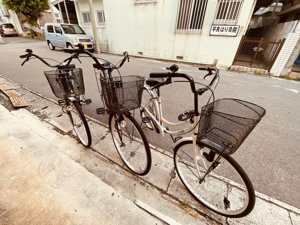 Guesthouse Opuntia - Hostel 10/27