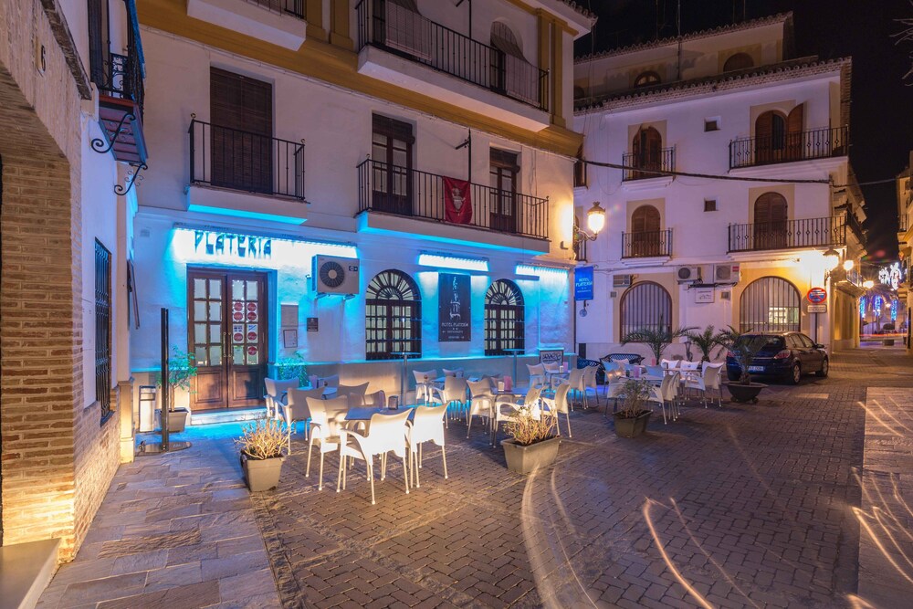 Hotel Plateria 49/50