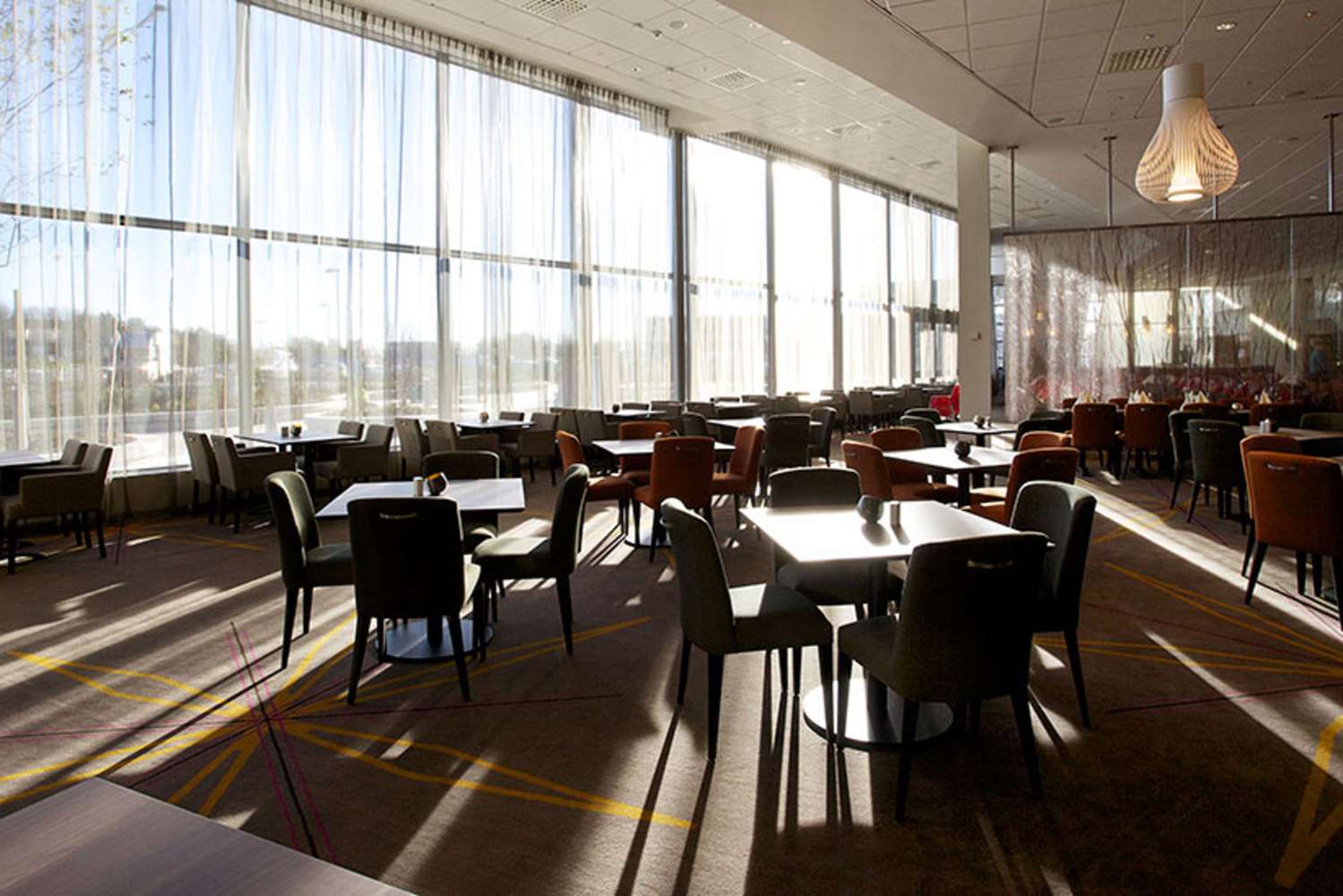 Clarion Hotel Arlanda Airport 19/32