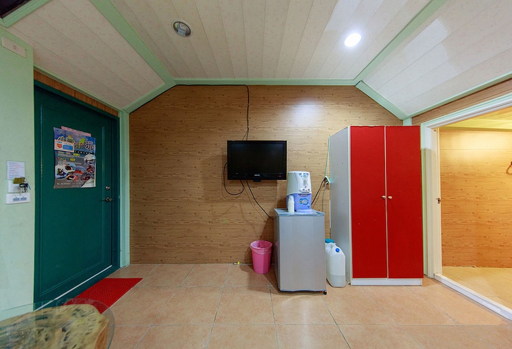Kenting Dajianshan Wilderness Bungalow 22/32
