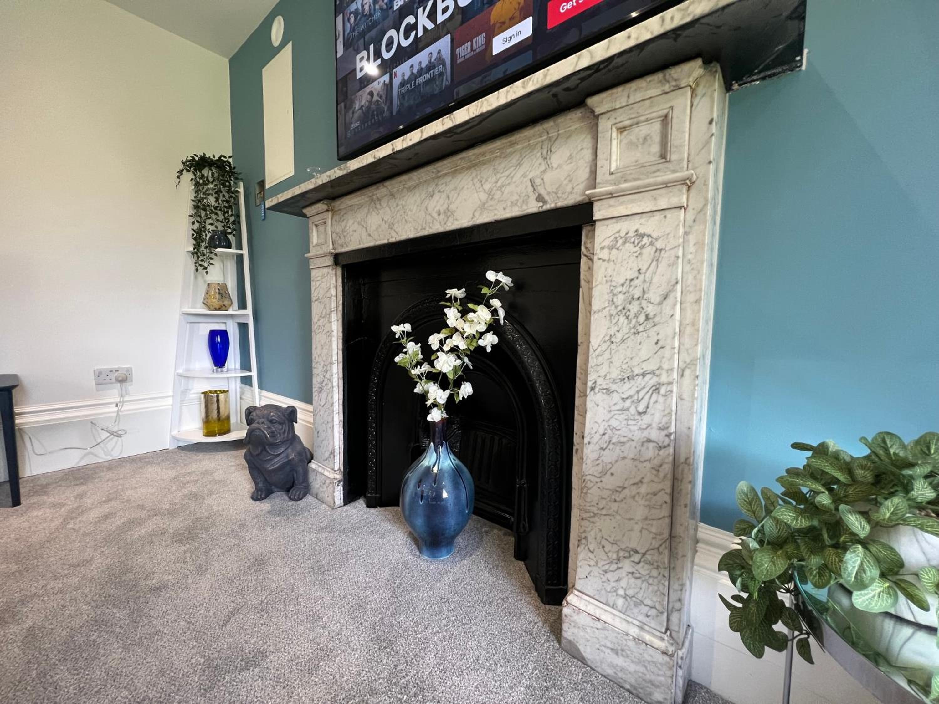 Winckley Square Residences 4/19