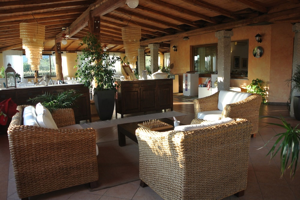 Hotel Relais Fenicottero Rosa 38/58