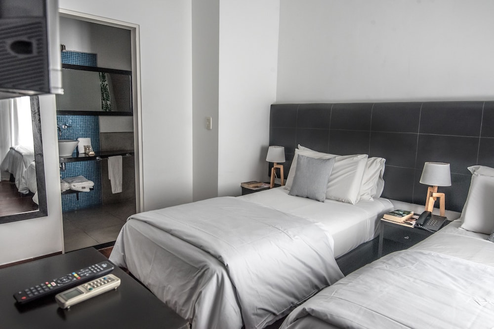 5411 Soho Hotel Boutique & Spa 27/68