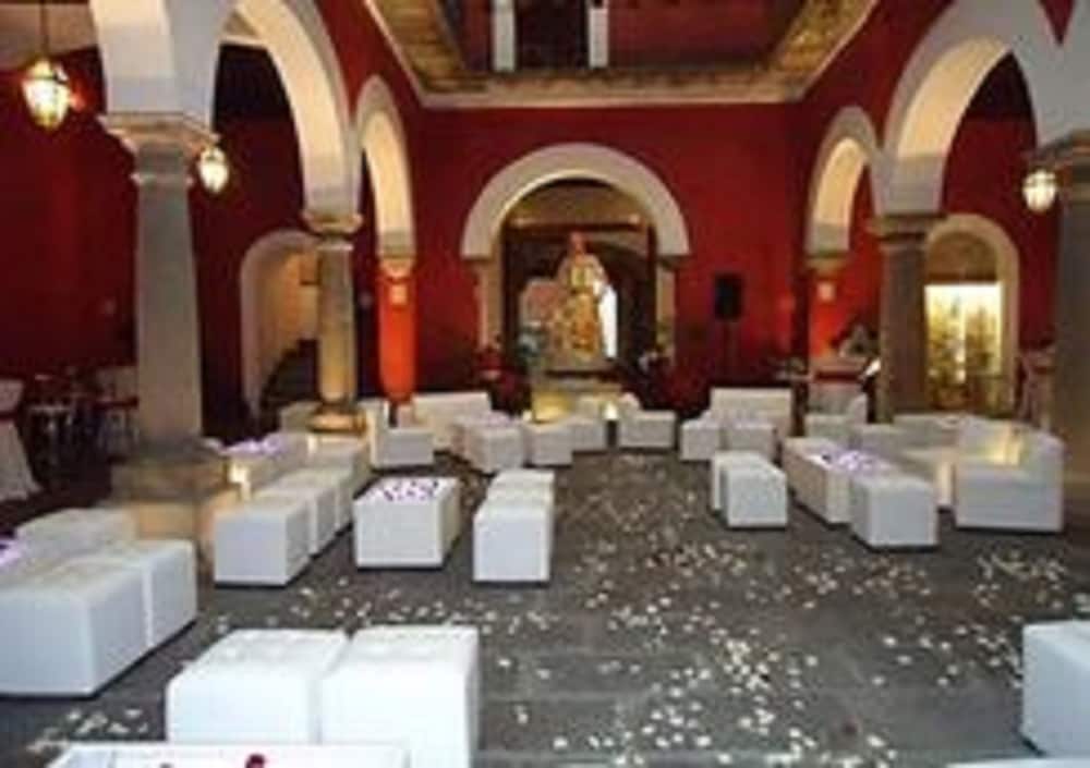 Casona de la China Poblana 72/75