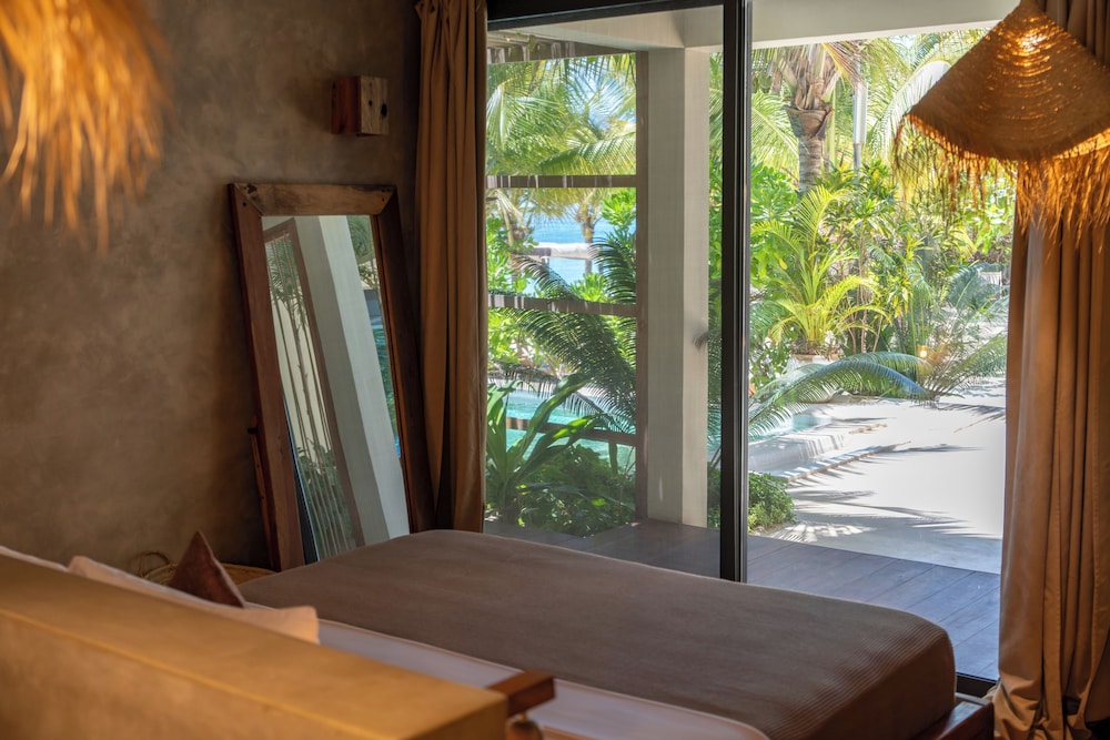 Passion Boutique Hotel Zanzibar 20/50
