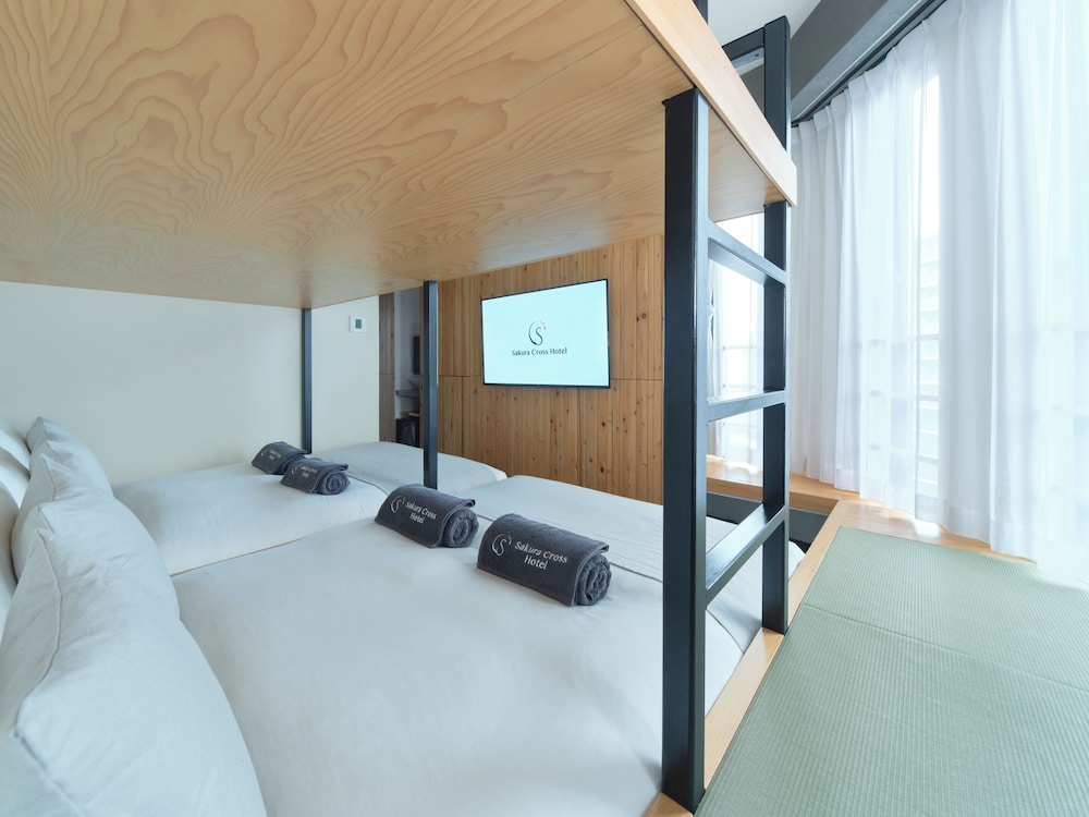 COMFORT, DELUXE, TRIPLE, DOUBLE AND BUNK BED