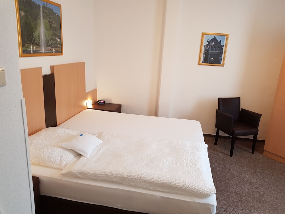 Hotel Zum Anker 15/50