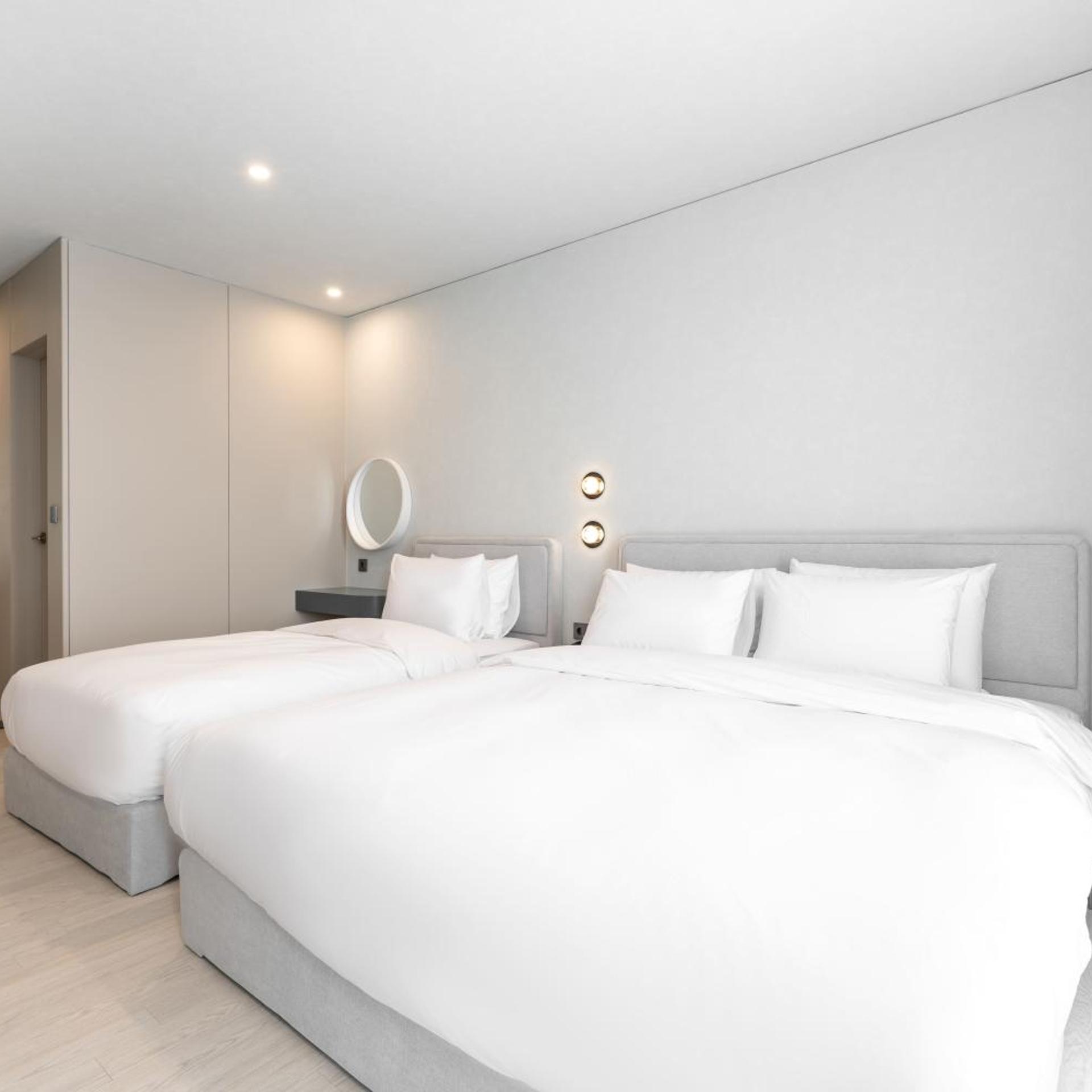 Gyeongju City Hotel 13/50