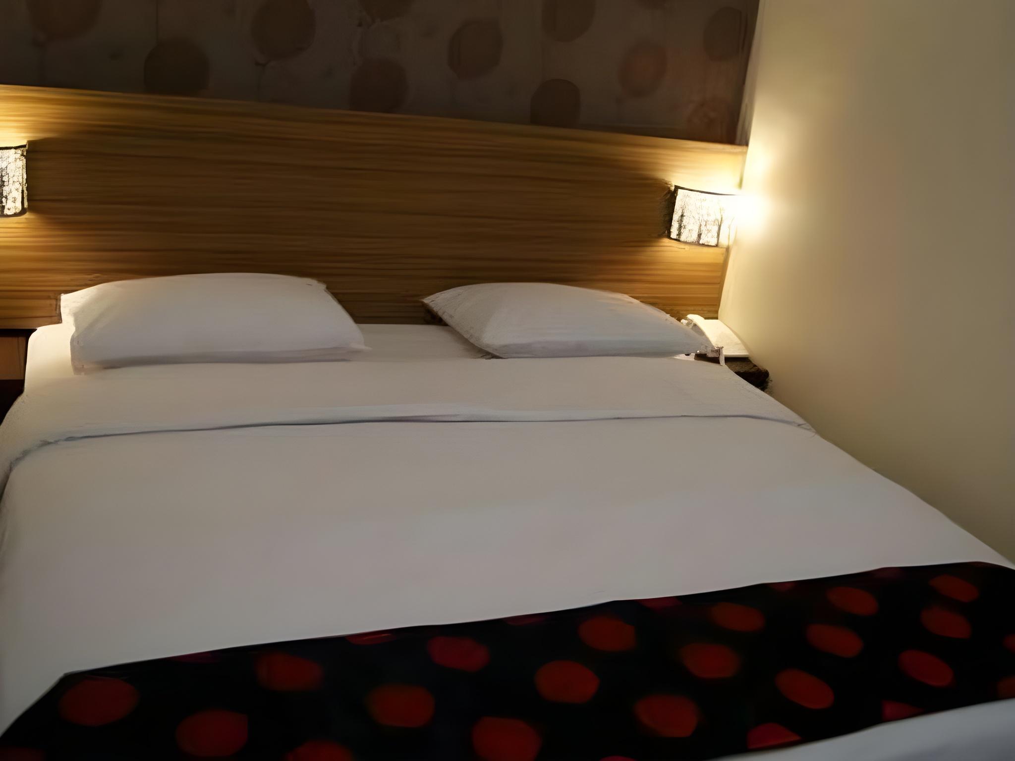 Grand Hotel Lombok 13/26