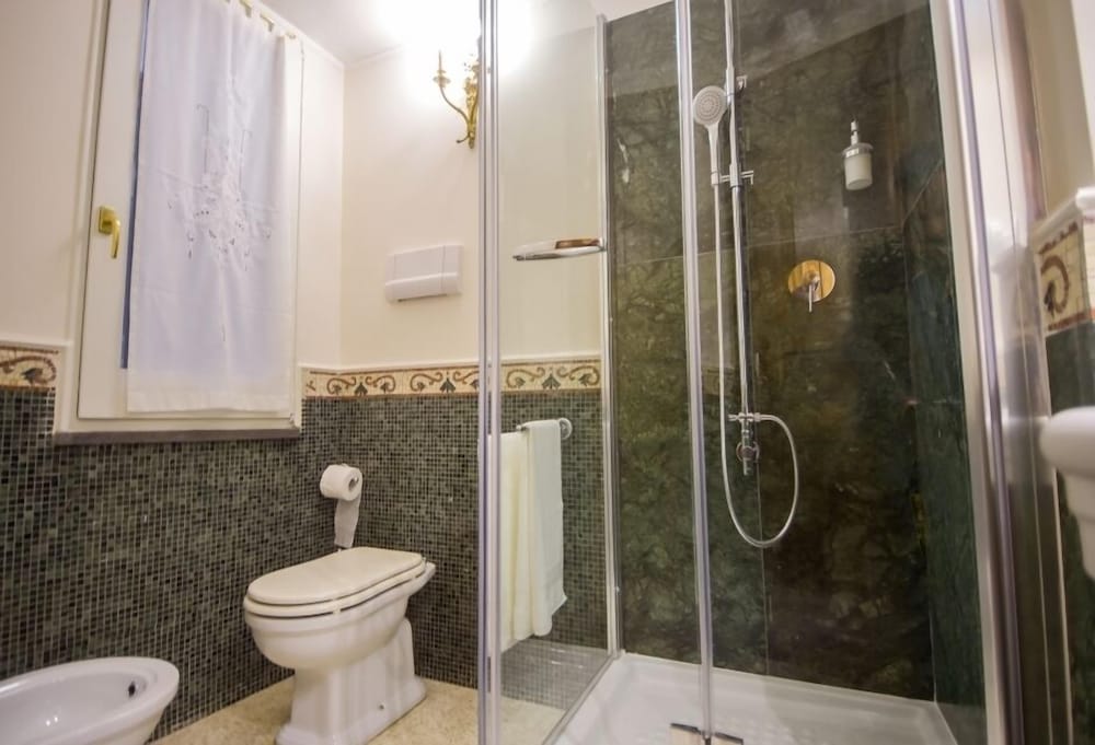 B&B Palazzo Liguori 22/24
