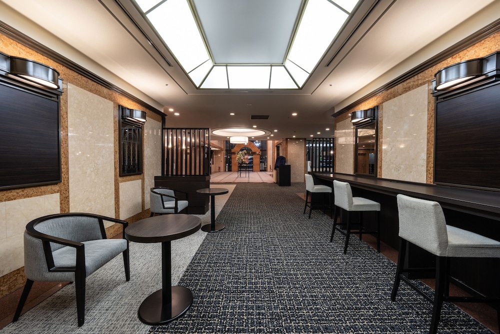 Premier Hotel - Cabin President - Hakodate 46/68