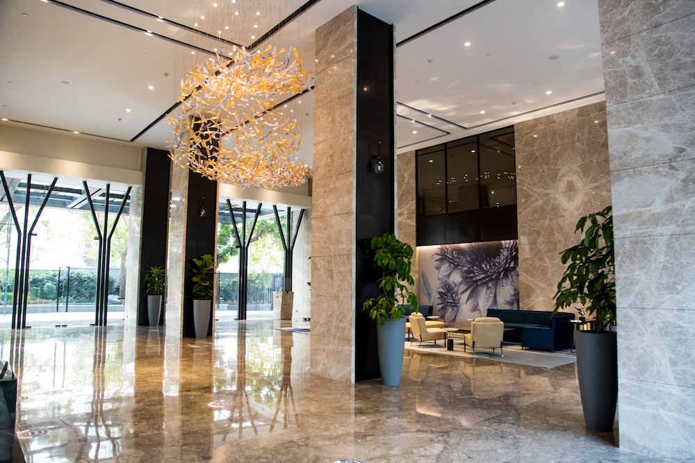 Radisson Blu Mumbai International Airport 8/64