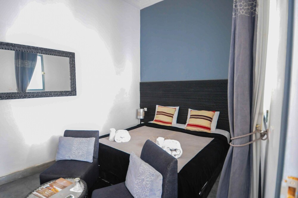 Riad Origines 13/46