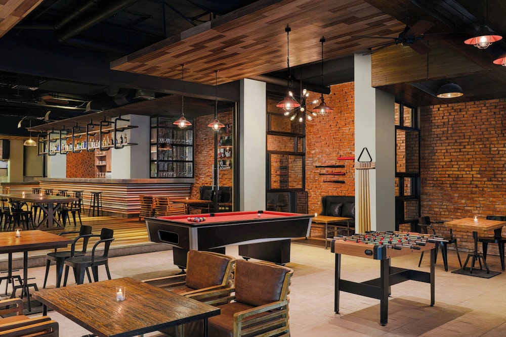 Fairfield by Marriott Bali, South Kuta 32/50