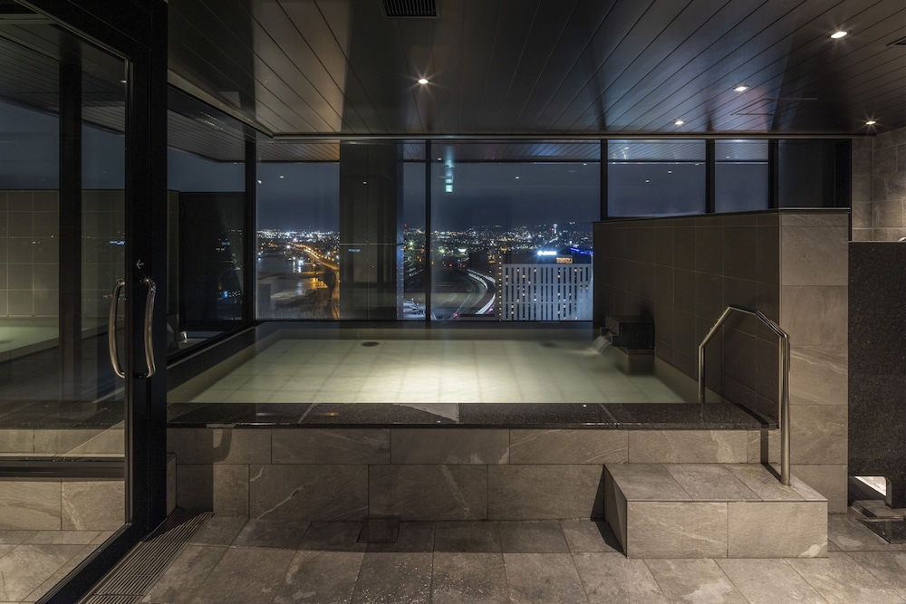 Tokyu Stay Hakodate Asaichi Akarinoyu 26/56