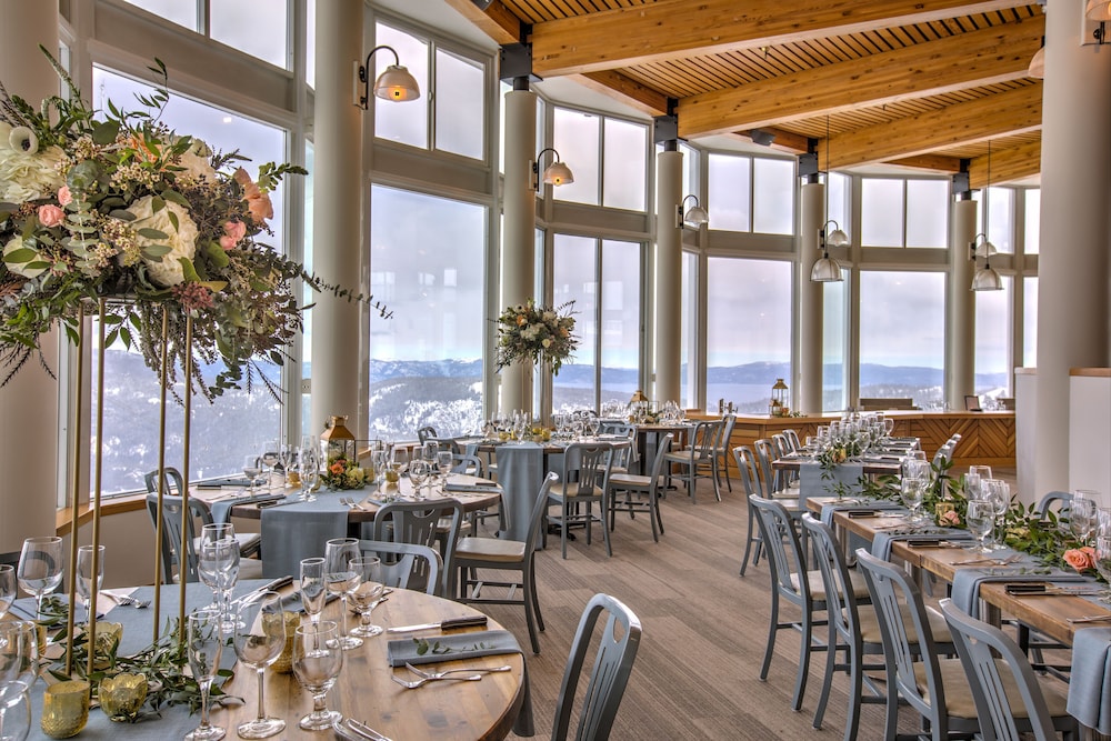 The Village at Palisades Tahoe 35/50