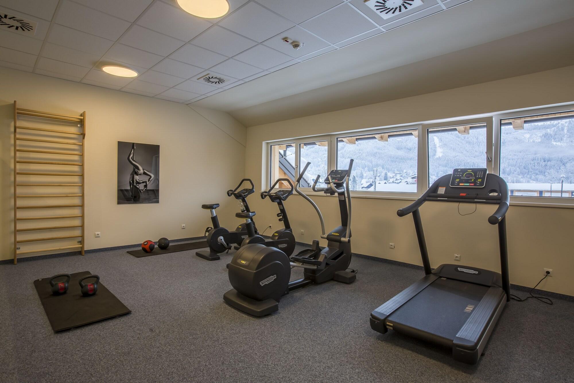 COOEE alpin Hotel Dachstein 25/50
