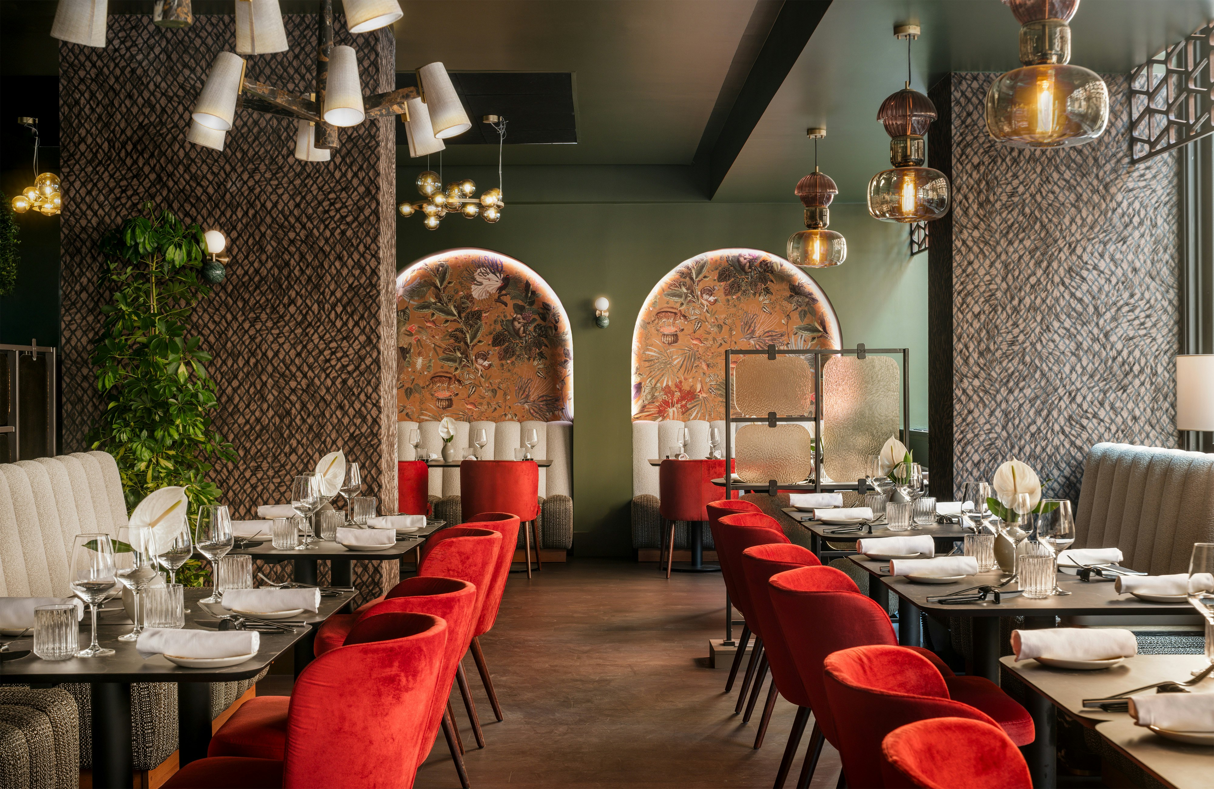 NYX Hotel Rome by Leonardo Hotels 28/42