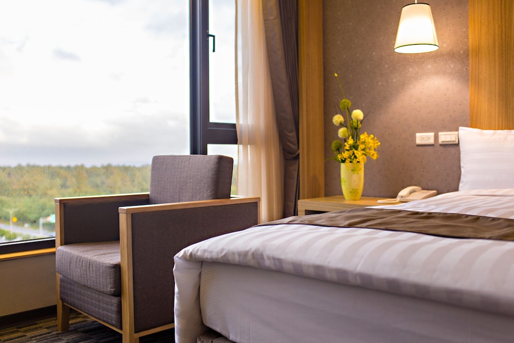 Kai Shen Starlight Hotel 34/62