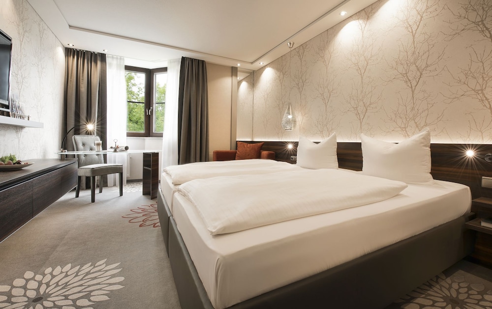 Land & Golf Hotel Stromberg 2/33
