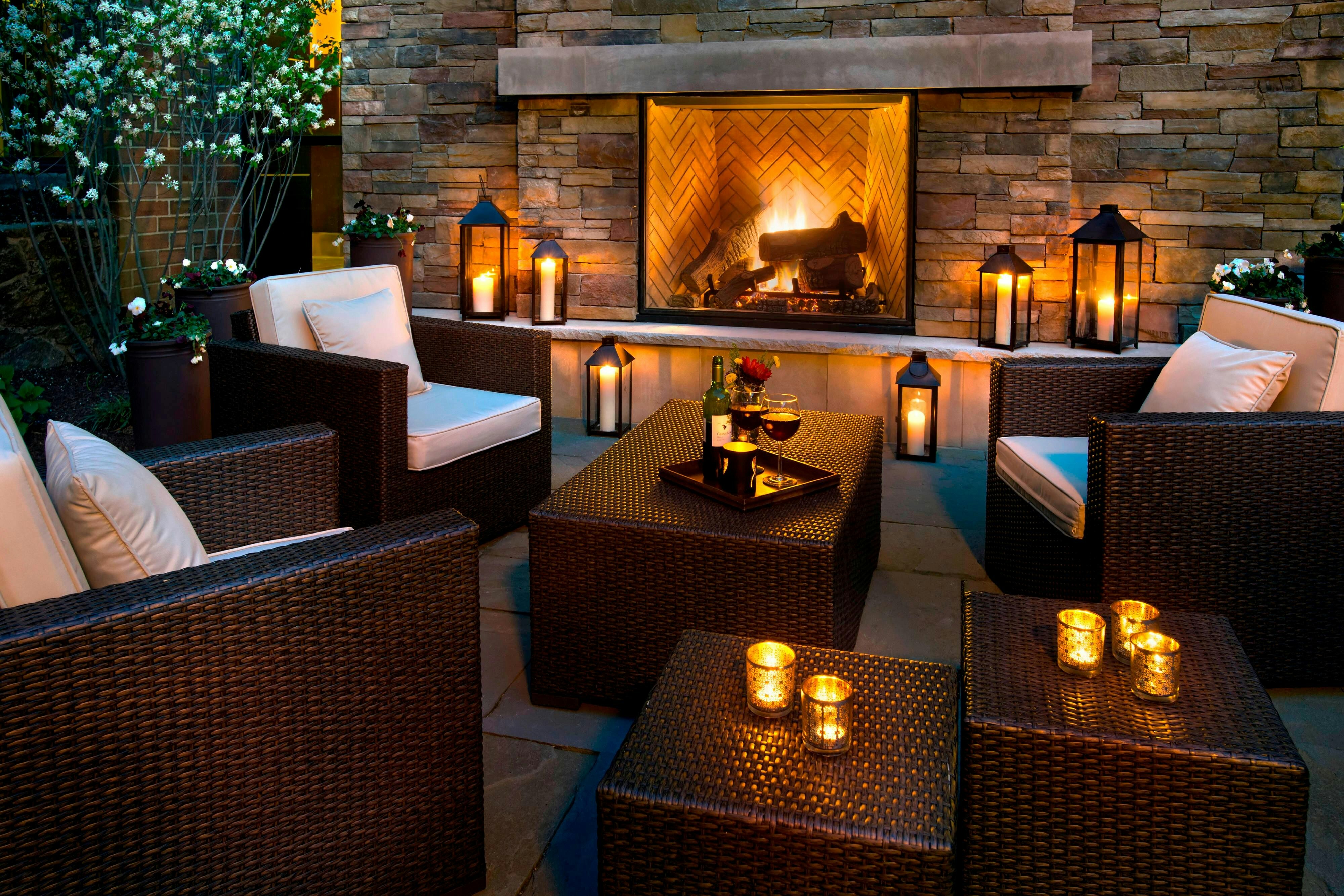 Trumbull Marriott Shelton 7/26